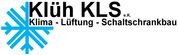 Klüh KLS Logo
